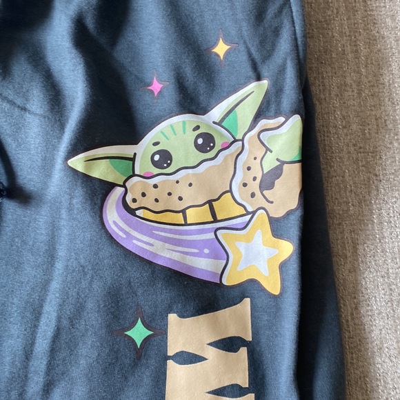 Freeze New York Disney Retro Art Star Wars Jogger Size XL. NWT - Picture 4 of 14